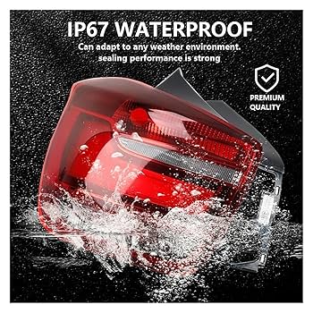 Amazon | LED テールライト BMW F20 F21 114i 118i 125i M135i